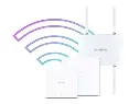 AP420R00ZZPCNP Sophos AP6 420 Access Point (ROW) plain, no power adapter/PoE Injector
