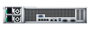 RS3621XS+   BAREBONE NETWORK ATTACHED STORAGE جهاز مخزن بيانات HDD WIT