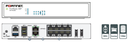 FG-81F-BDL-950-12 FortiGate-81F Hardware plus 1 Year FortiCare Premium and FortiGuard Unified Threat Protection (UTP)