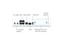 R20ZTCHMR SD-RED 20 Rev.1 Appliance - with multi-region power adapter