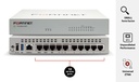 FG-60F-BDL-950-12	FortiGate-60F Hardware plus 1 Year FortiCare Premium and FortiGuard Unified Threat Protection (UTP)