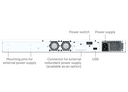 XG3ATCHEUK XGS 3100 Security Appliance