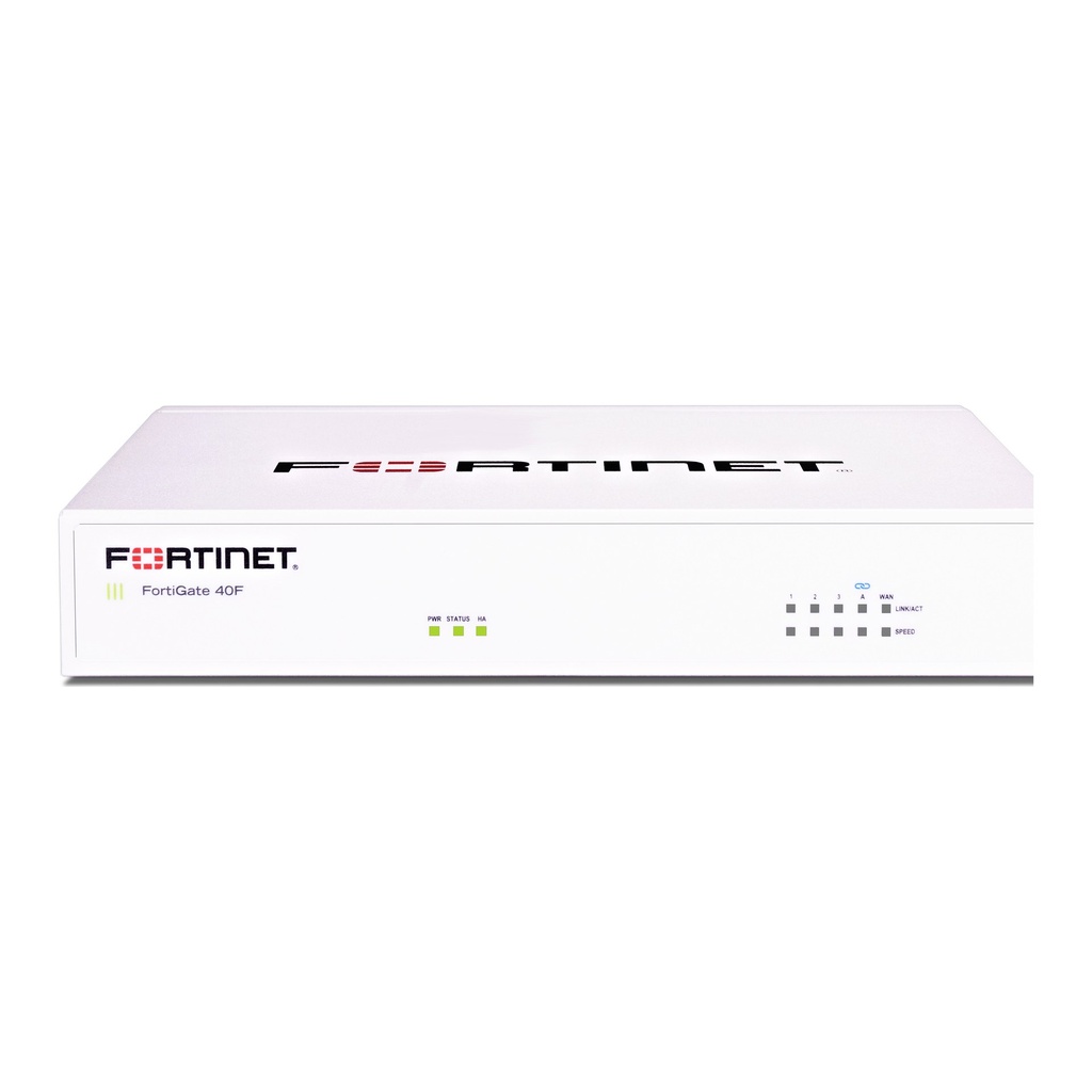 FortiGate-40F