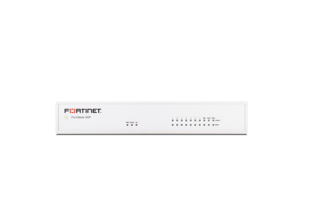 FortiGate-60F