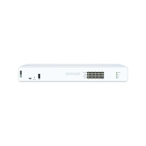 XGS 118 Security Appliance - EU power cord