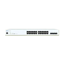 CS110-24FP Sophos Switch - 24 port with Full PoE - EU power cord