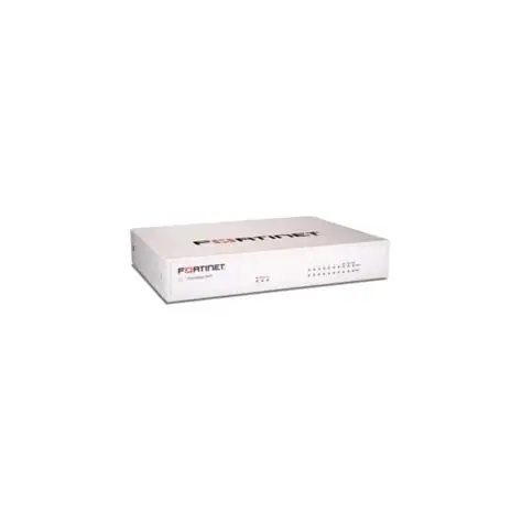 FortiGate-61F Hardware + 1Y FortiCare Premium & UTP