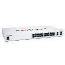 FortiSwitch-124F-FPOE