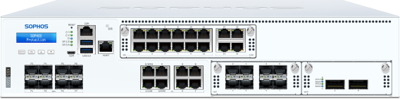 XG5ETCHEUK	XGS 5500 Security Appliance - EU/UK power cord