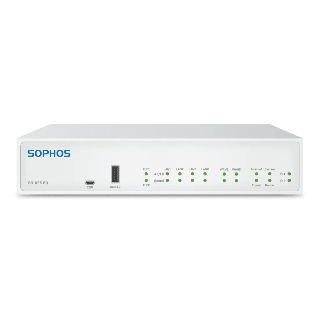 XGS 108 Security Appliance - EU power cord