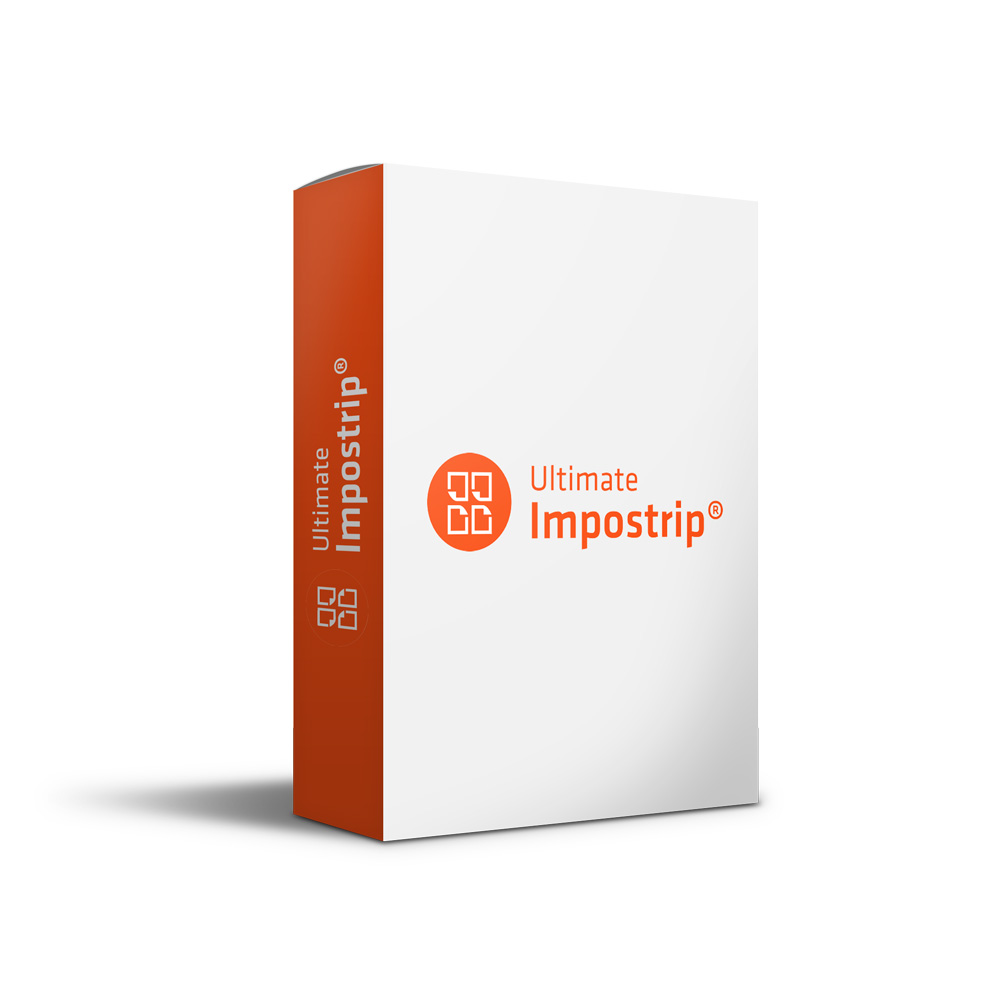 YRUIS010X3  Ultimate Impostrip Scalable - Subscription 3 Y(Windows) 