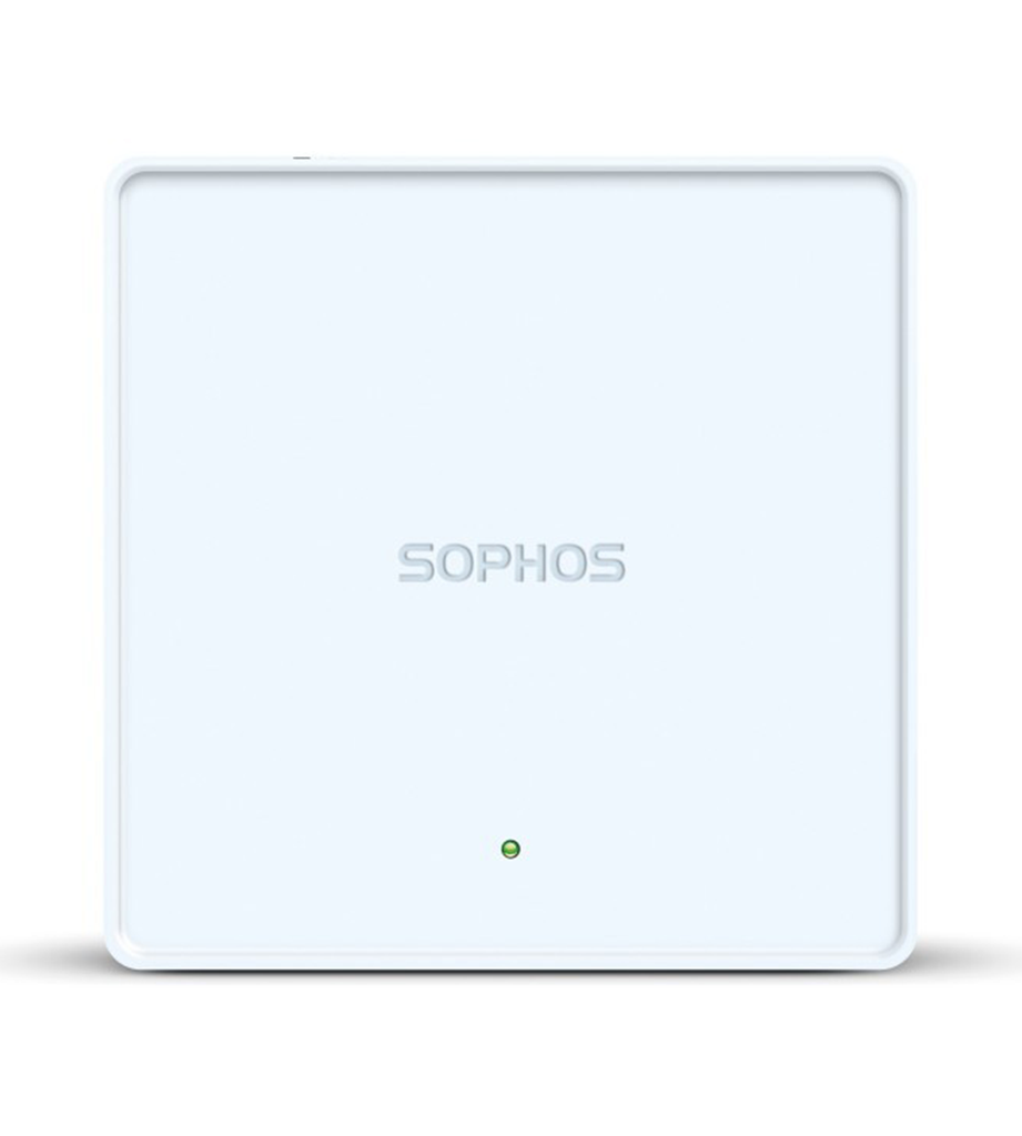 AP42ER00ZZPCNP Sophos AP6 420E plenum-rated Access Point (EUK) plain, no power adapter/PoE Injector
