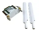 802.11ac 2x2 WiFi module (for SG/XG 135w rev.3, SD-RED 20/60 only)