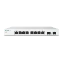 CS101-8 Sophos Switch - 8 port - EU/UK/US power cord