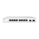 CS110-48P Sophos Switch - 48 port with PoE - EU power cord