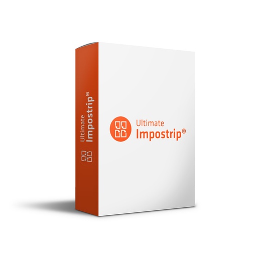 YRUIS010X3  Ultimate Impostrip Scalable - Subscription 3 Y(Windows) 