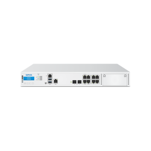 XG2CTCHEUK	 XGS 2300 Security Appliance - EU/UK power cord 