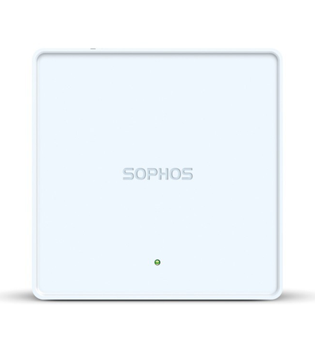 [AP42ER00ZZPCNP] Sophos AP6 420E Plenum-Rated Access Point (ROW) - appliance only, PoE required