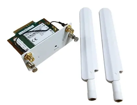 [XSGZTCH2W] Sophos 802.11ac 2x2 Wi-Fi Module (for SG/XG 135w Rev.3 and SD-RED 20/60)