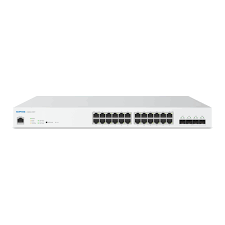 C22CTCHUS CS210-24FP Sophos Switch - 24 port (8x2.5G) with Full PoE - power cord