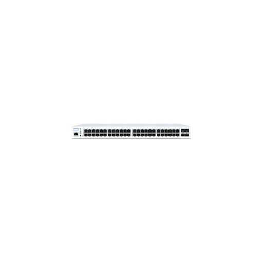 C24CTCH	CS210-48FP Sophos Switch - 48 port (16x2.5G) with Full PoE - EU power cord  C24CTCHEU