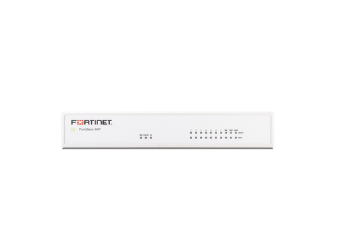 [FG-60F] FortiGate-60F