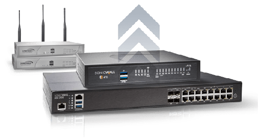 02-SSC-8196 SONICWALL NSa 2700 SECURE UPGRADE PLUS - ESSENTIAL EDITION 2YR 